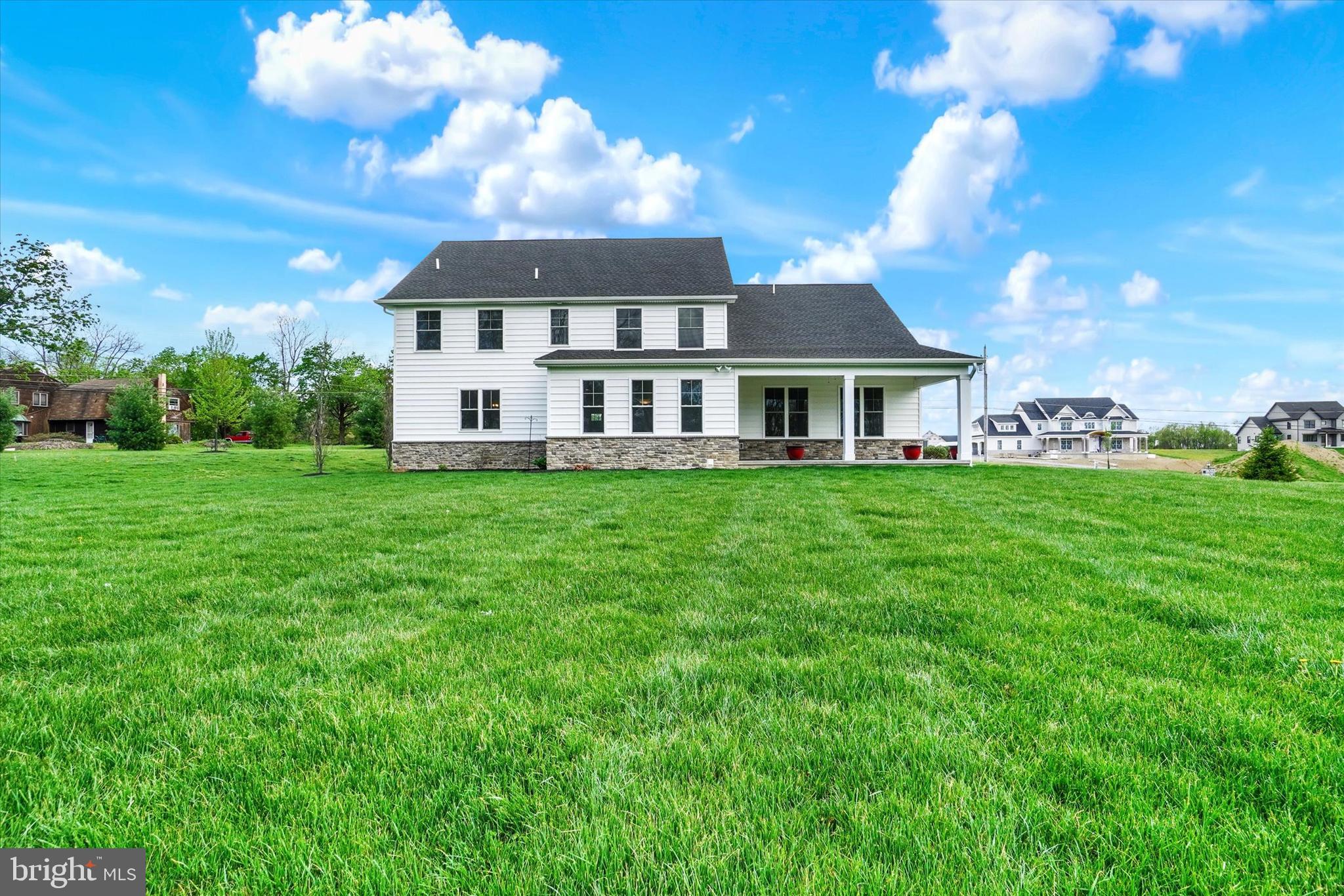 WEST HANOVER TOWNSHIP - Residential