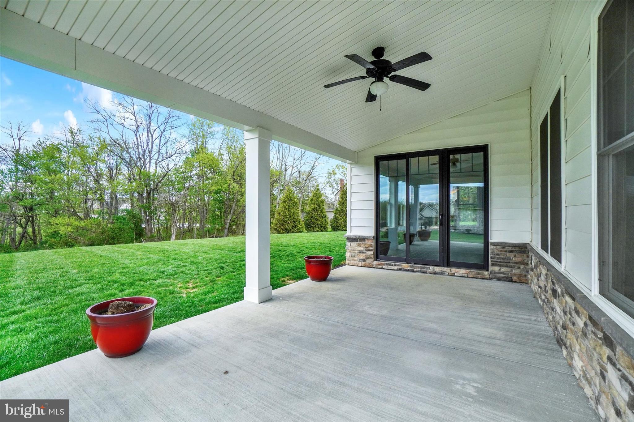 WEST HANOVER TOWNSHIP - Residential