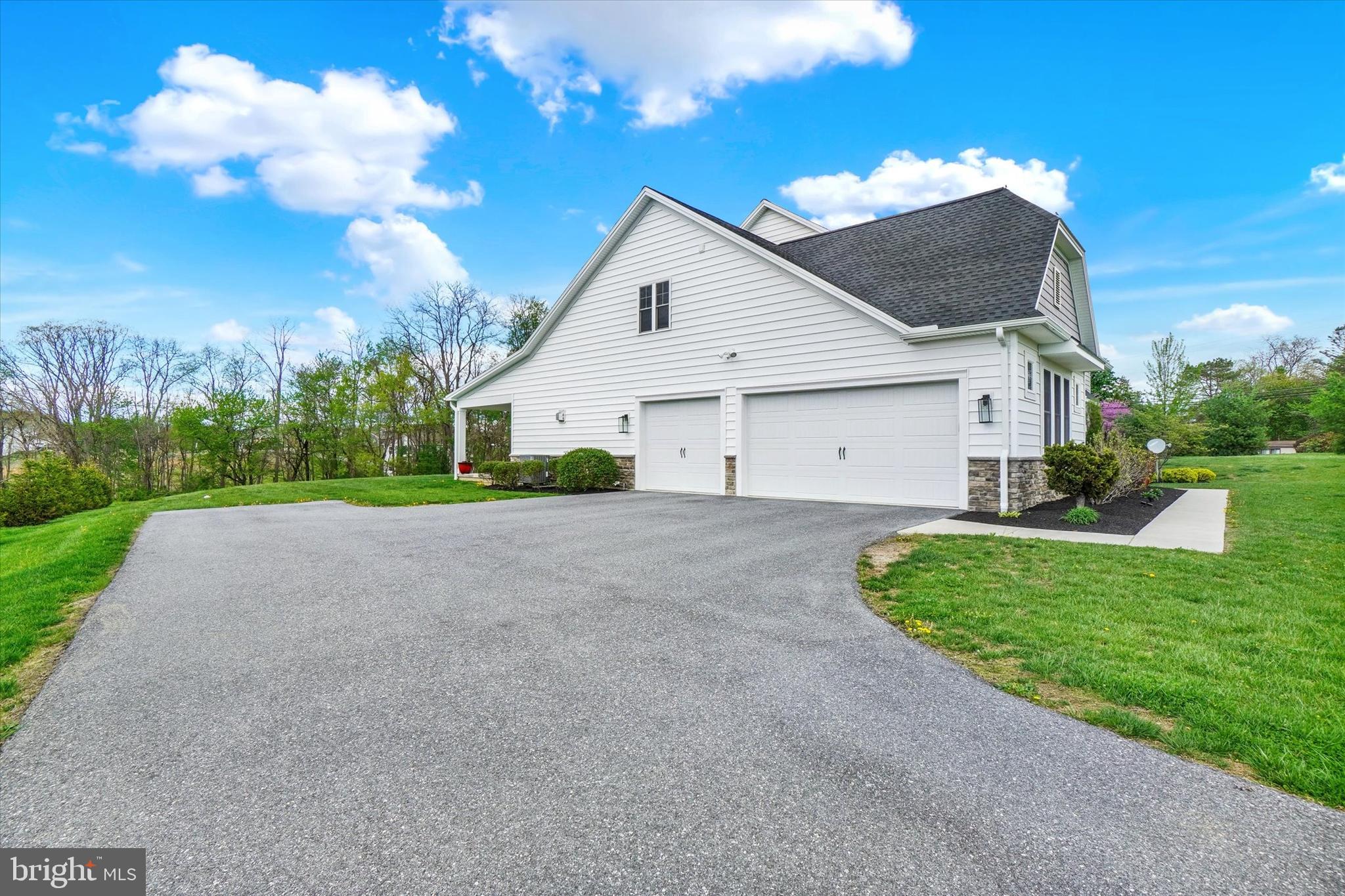 WEST HANOVER TOWNSHIP - Residential