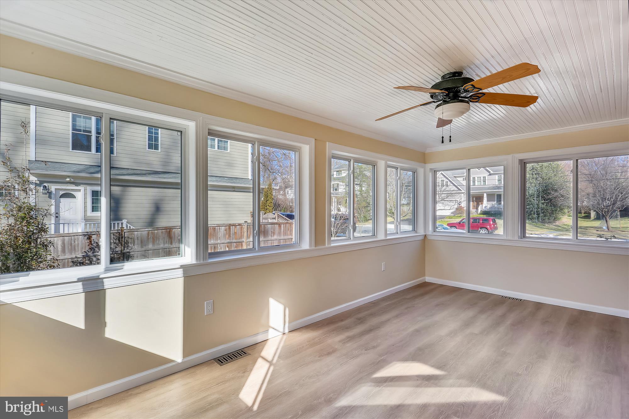 SONOMA - Residential Lease