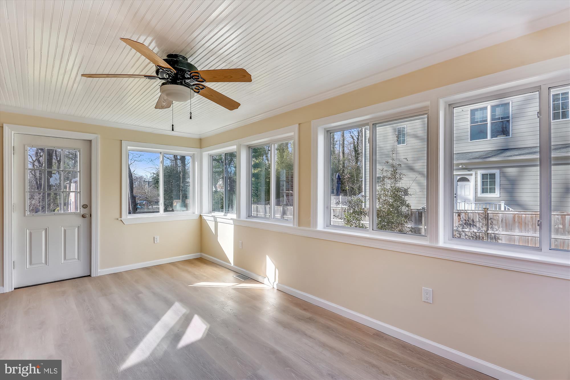 SONOMA - Residential Lease