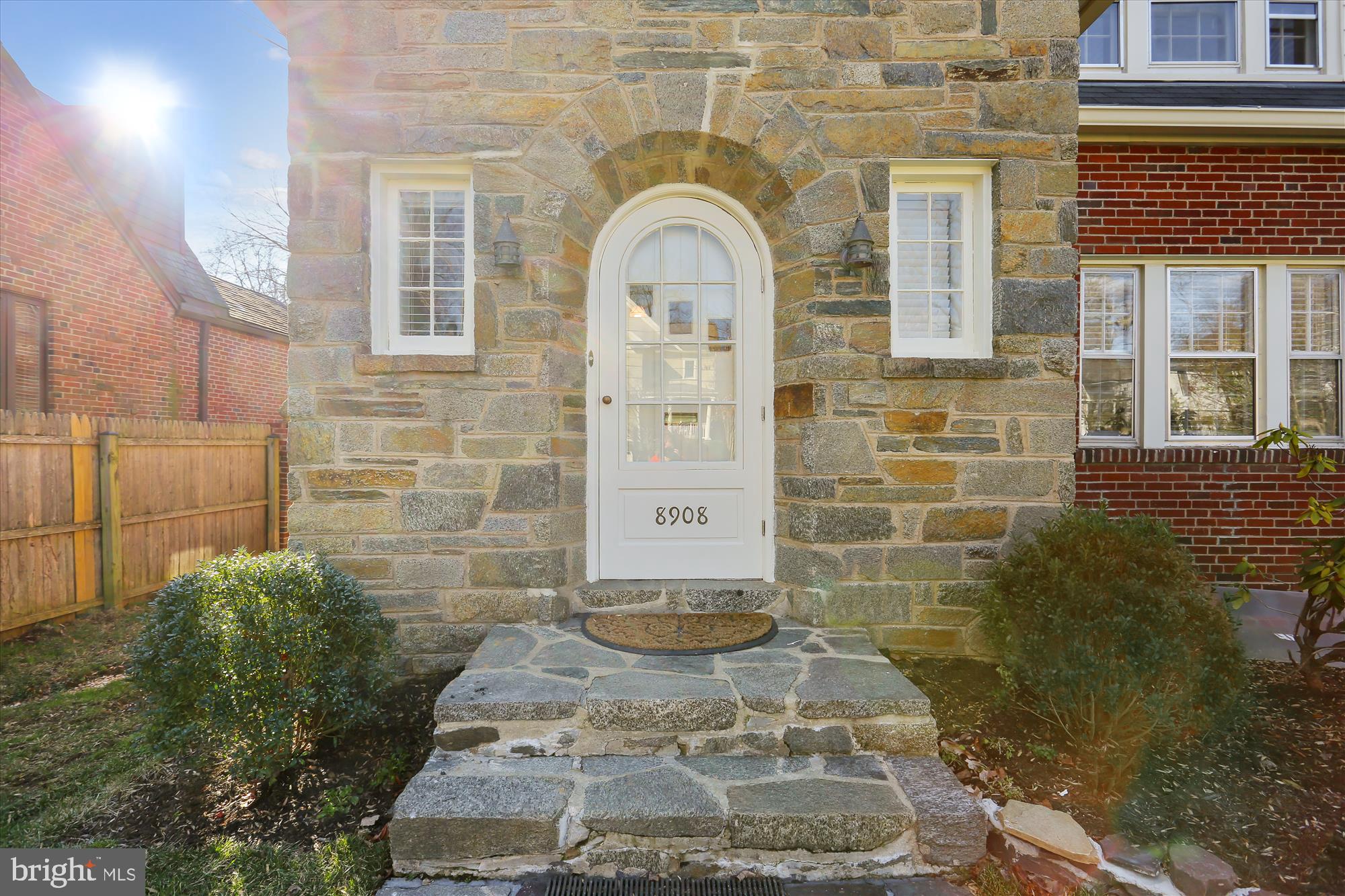 SONOMA - Residential Lease