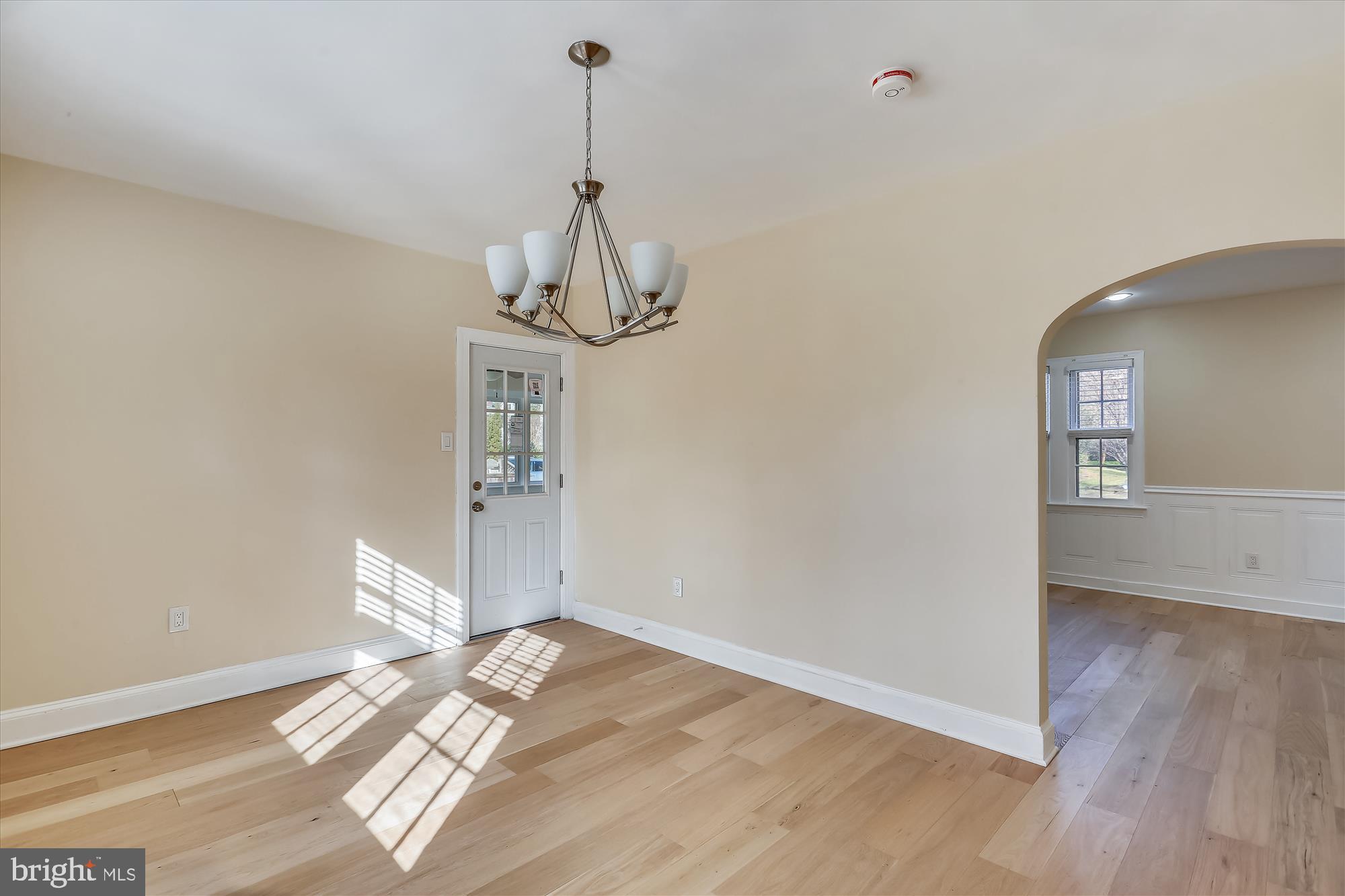 SONOMA - Residential Lease