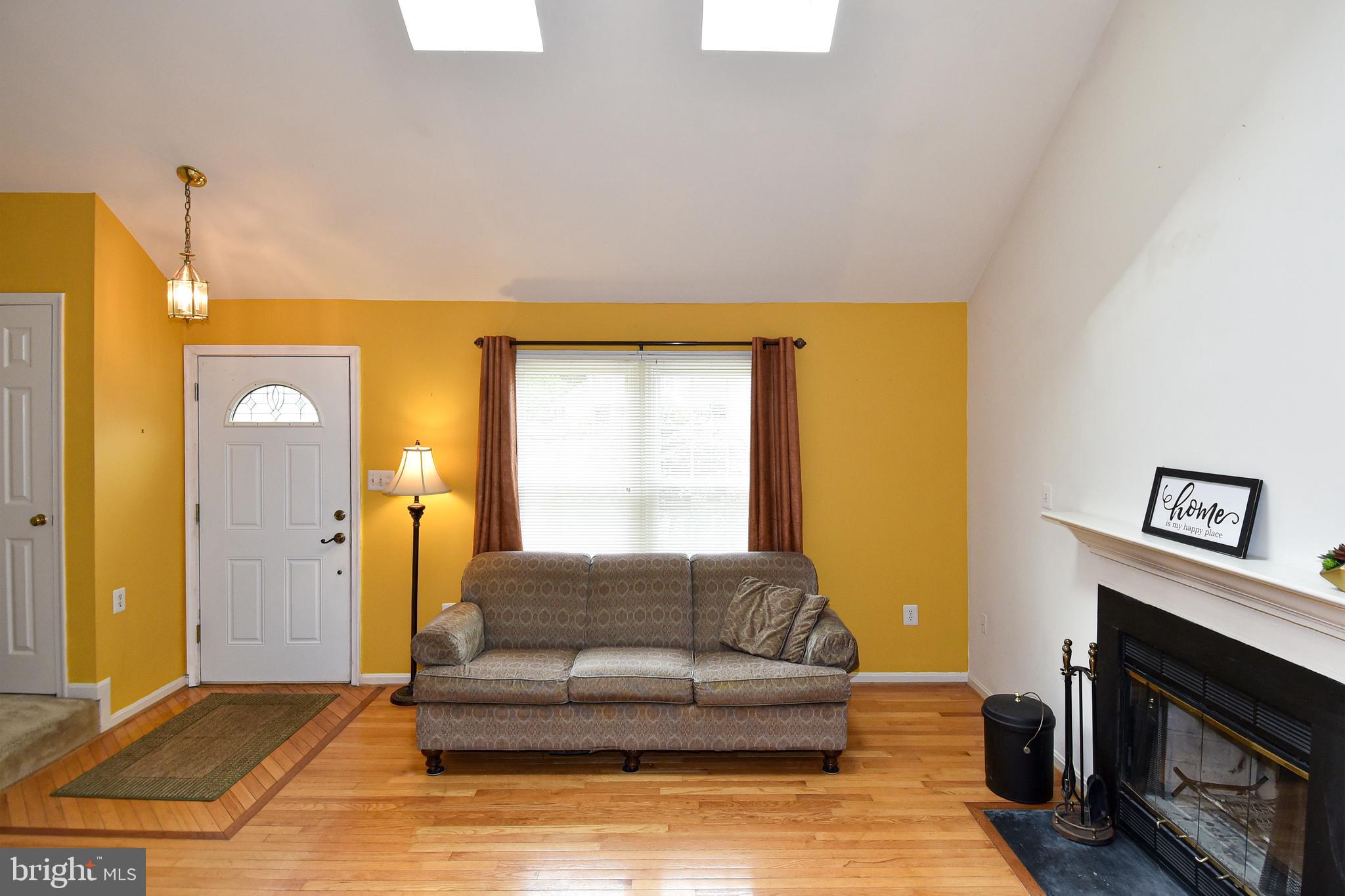 MONTCLAIR - Residential