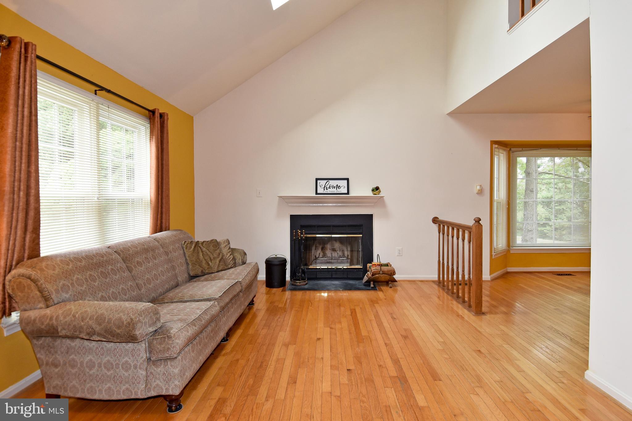 MONTCLAIR - Residential