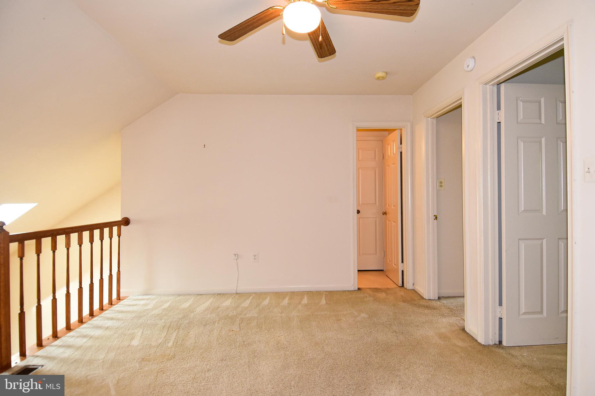 MONTCLAIR - Residential