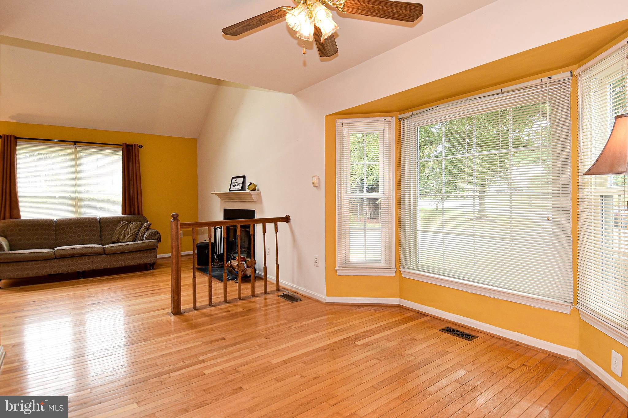 MONTCLAIR - Residential