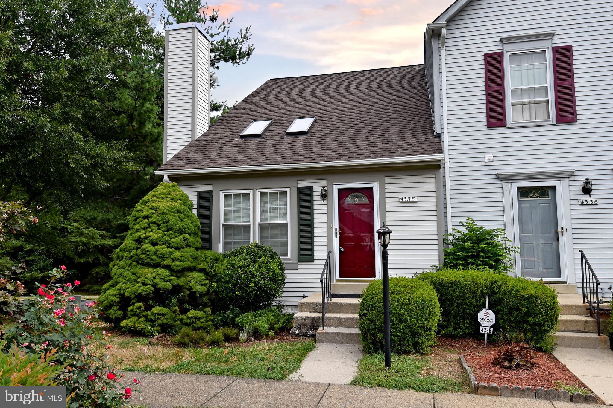 MONTCLAIR - Residential