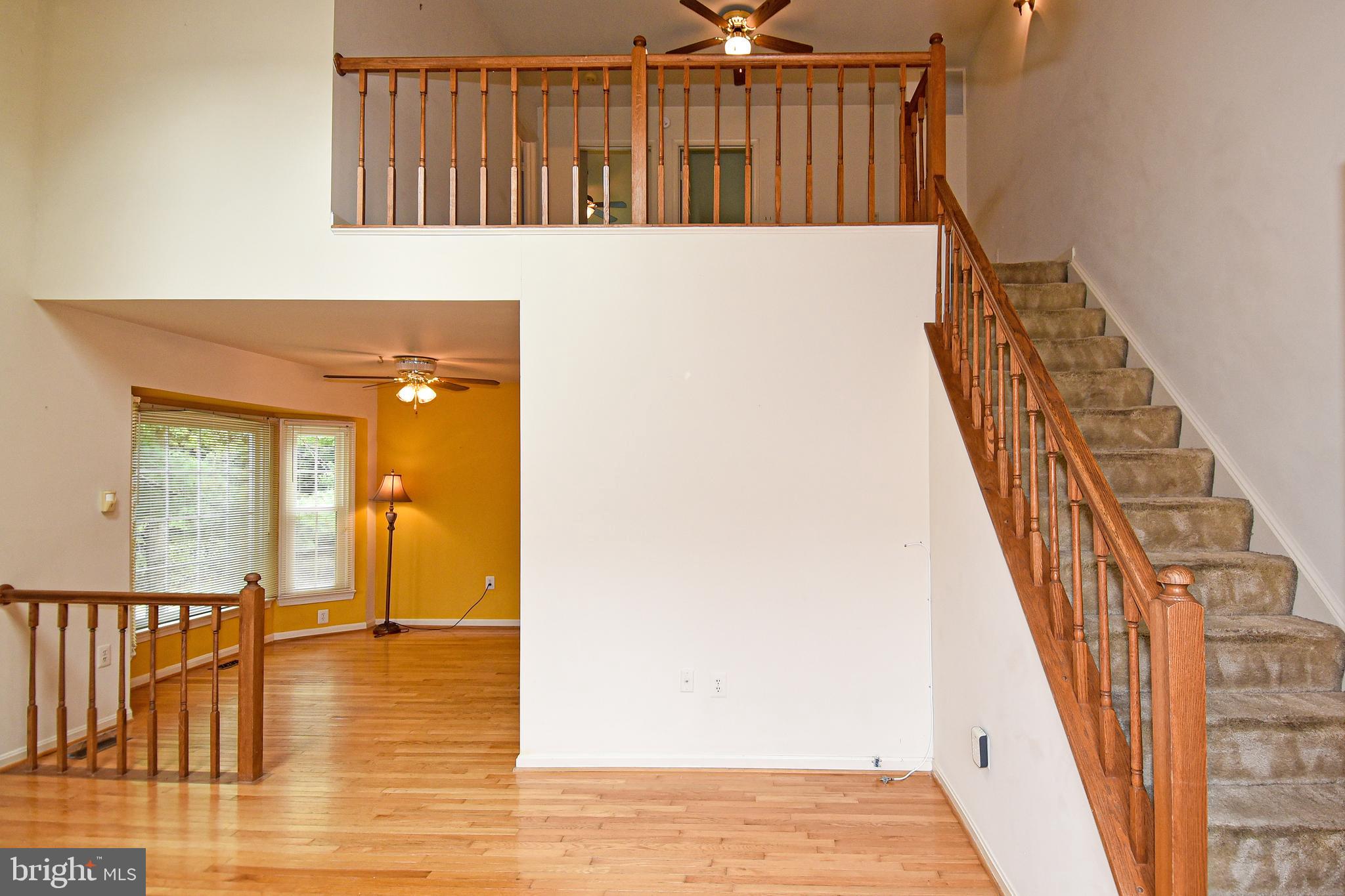 MONTCLAIR - Residential