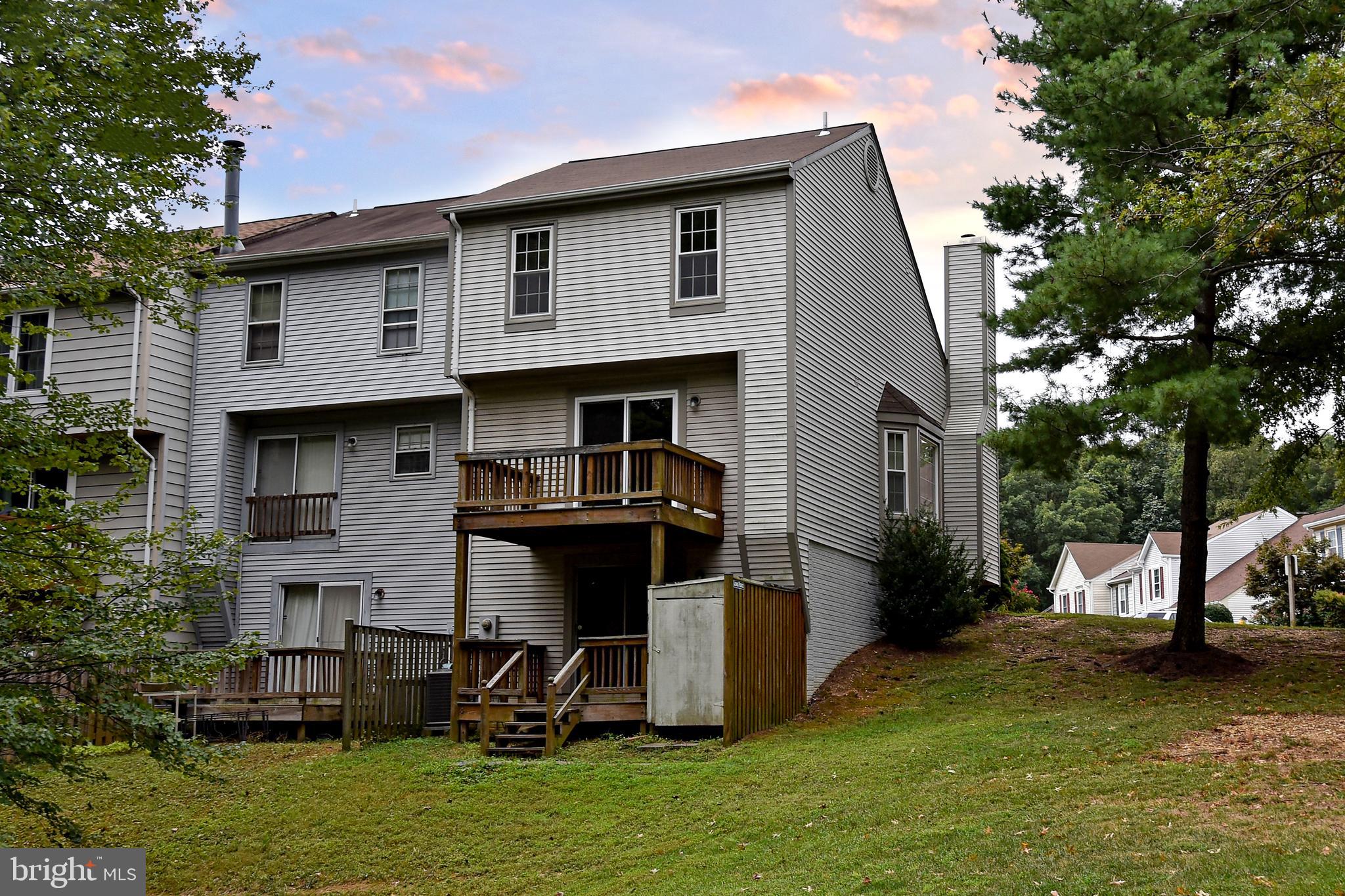 MONTCLAIR - Residential