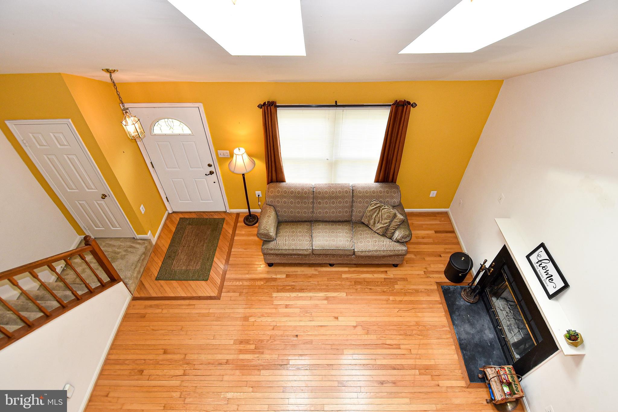 MONTCLAIR - Residential