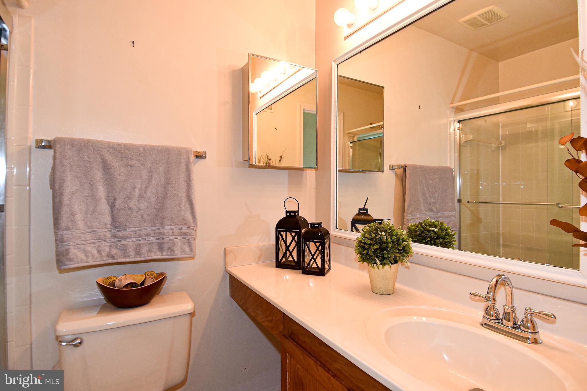 MONTCLAIR - Residential