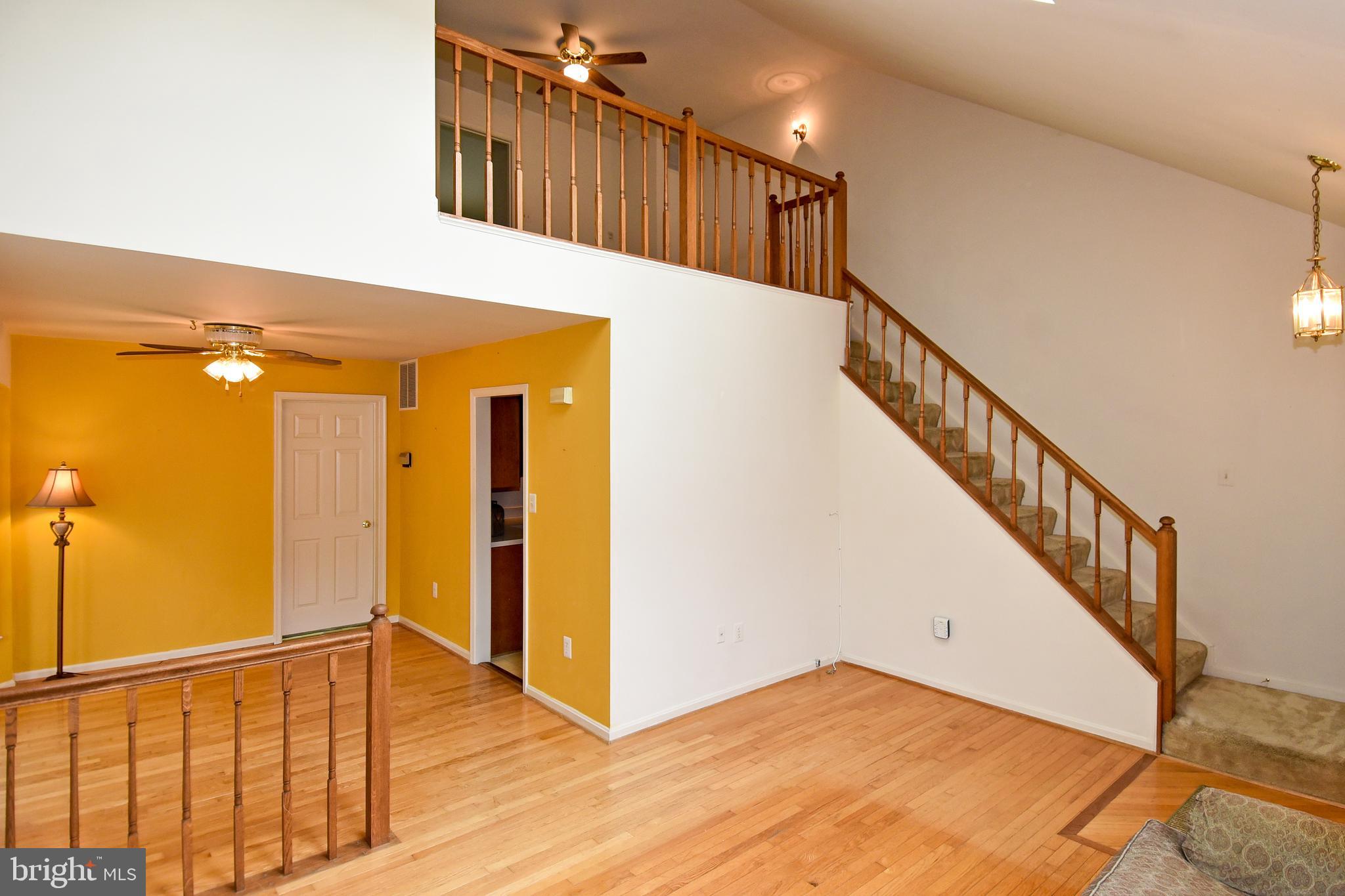 MONTCLAIR - Residential