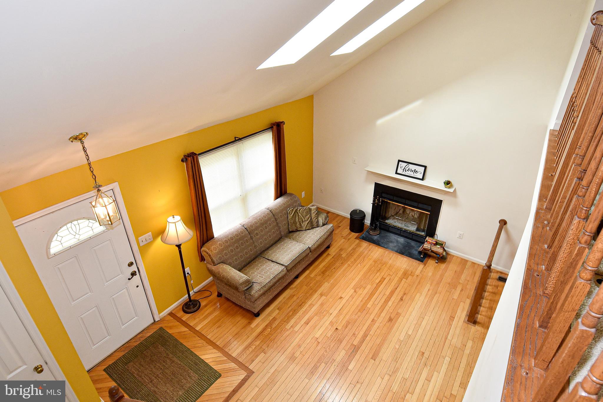 MONTCLAIR - Residential