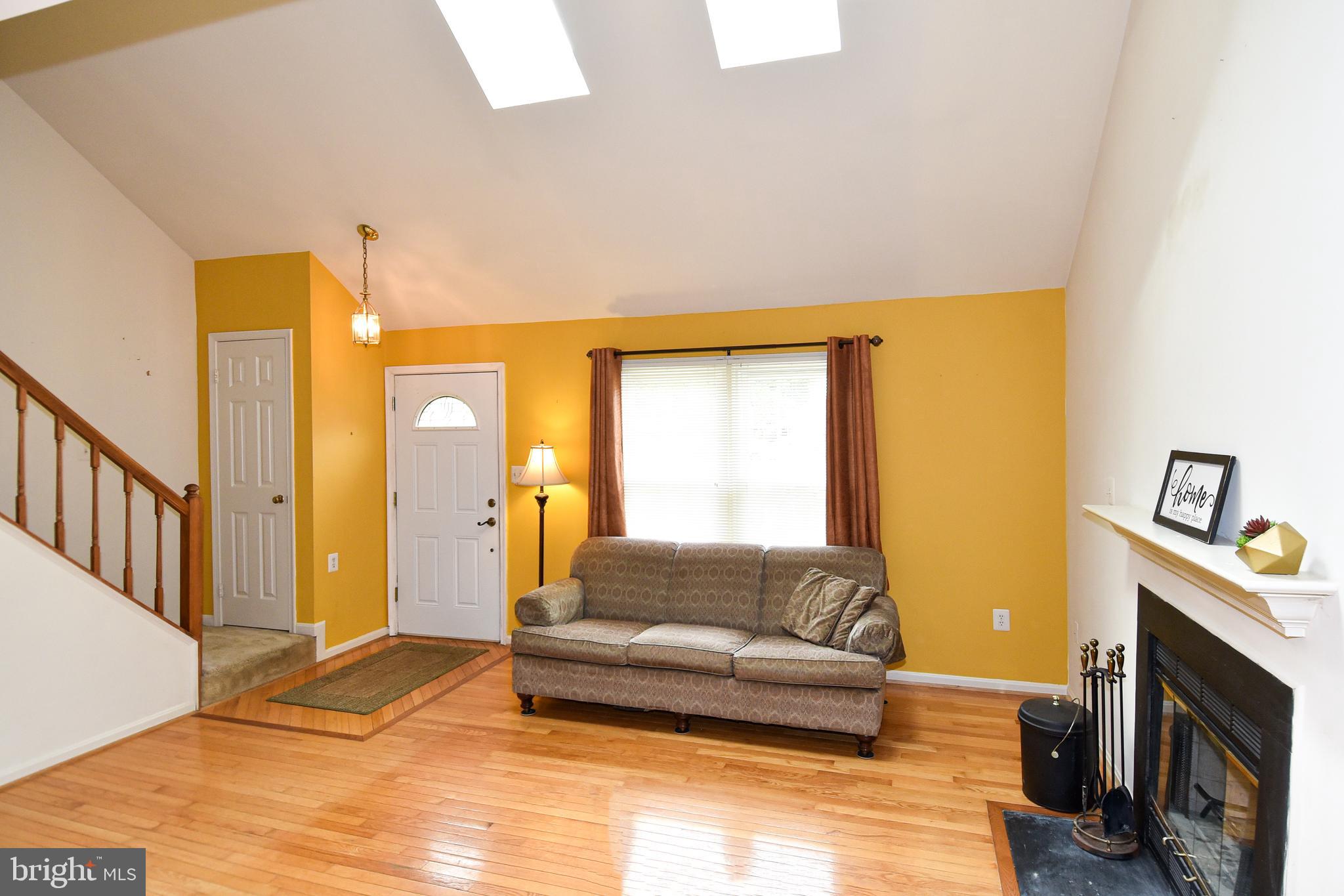 MONTCLAIR - Residential