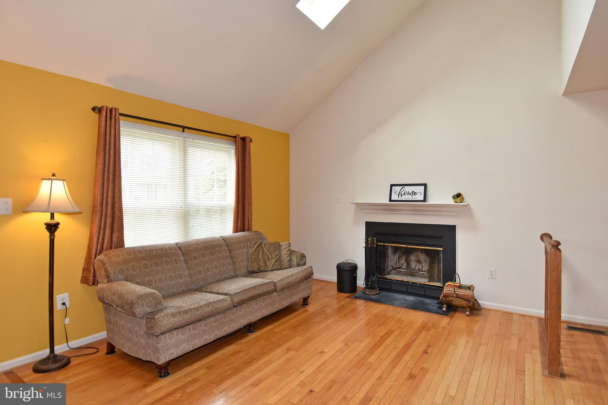 MONTCLAIR - Residential