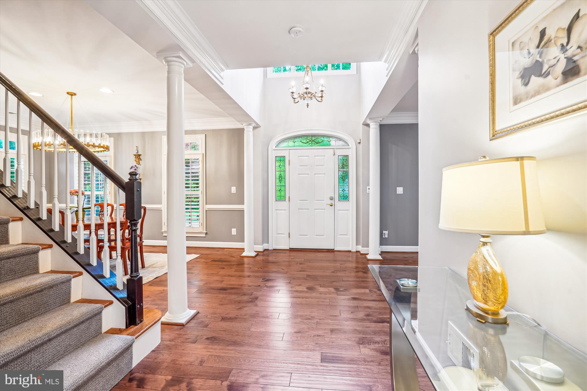 317 OAK KNOLL DRIVE