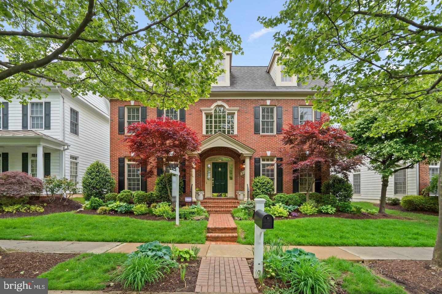 317 OAK KNOLL DRIVE