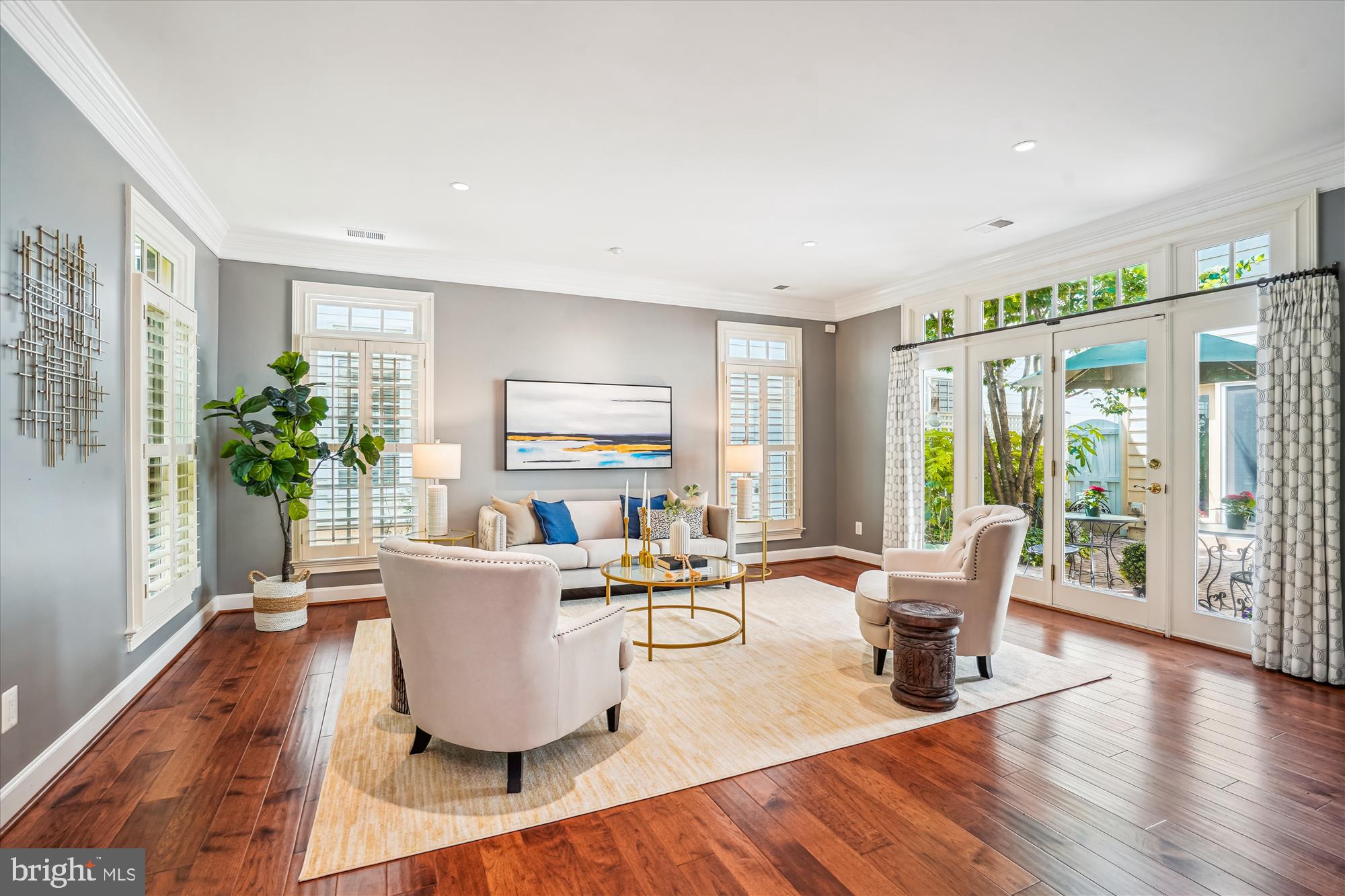 317 OAK KNOLL DRIVE