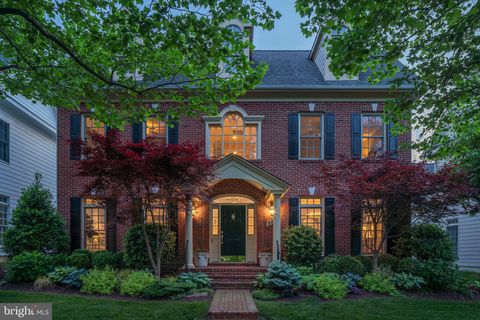 317 OAK KNOLL DRIVE ROCKVILLE MD 20850
