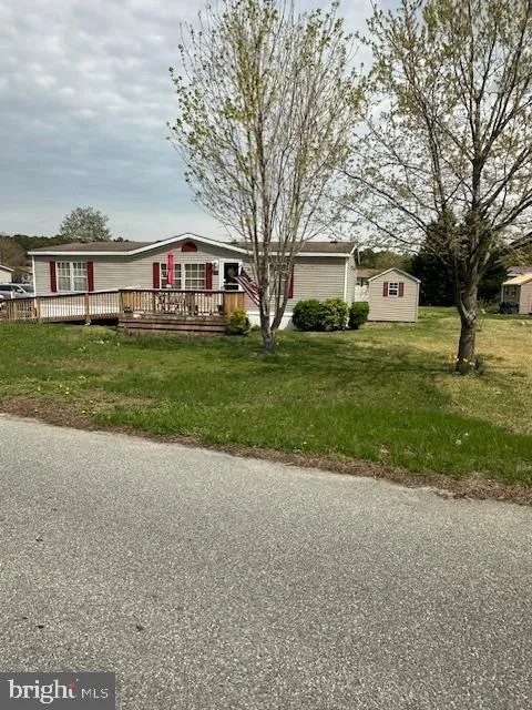 260 Cool Branch Boulevard Unit 50353, Seaford, DE MLS: DESU2083272