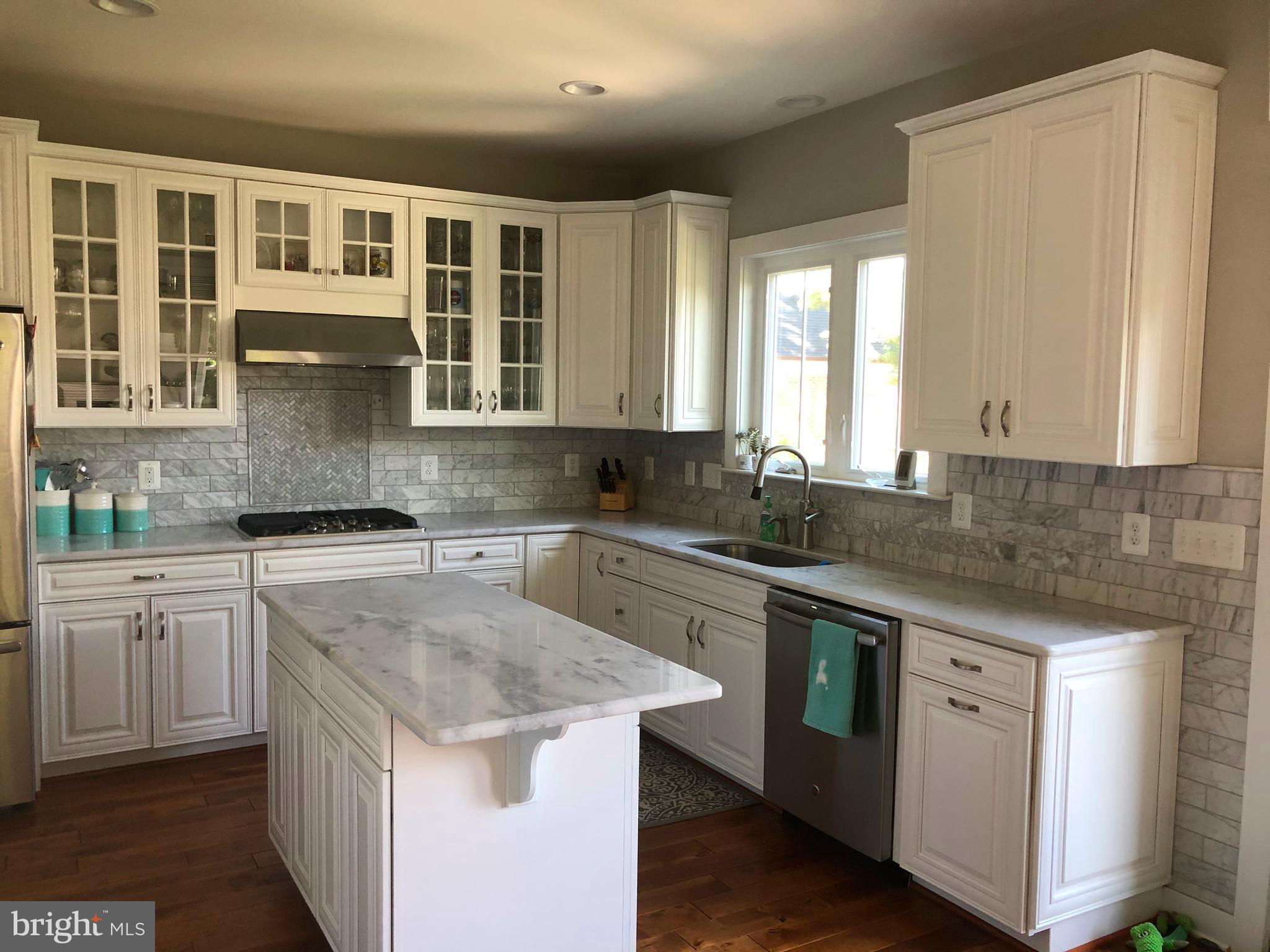 ROSE HILL - Residential Lease