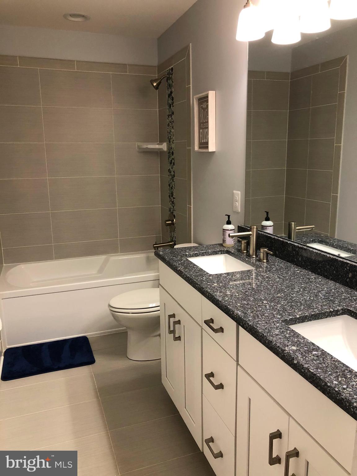 ROSE HILL - Residential Lease