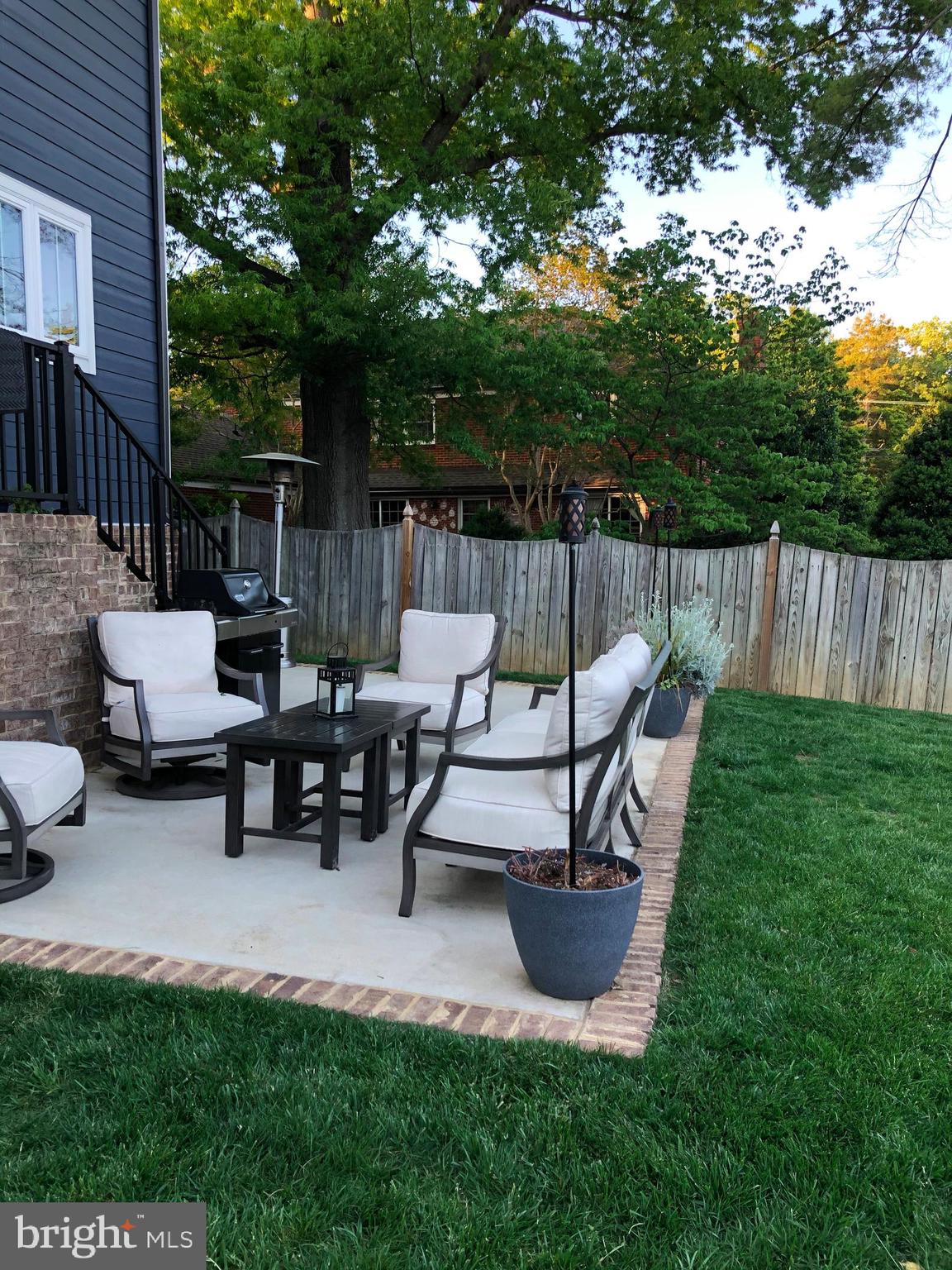 ROSE HILL - Residential Lease