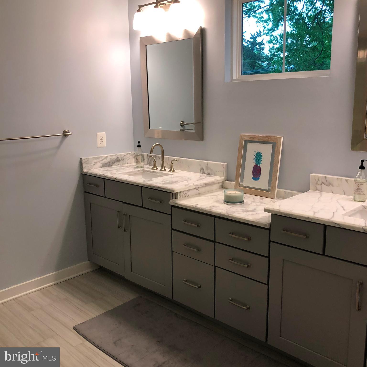 ROSE HILL - Residential Lease