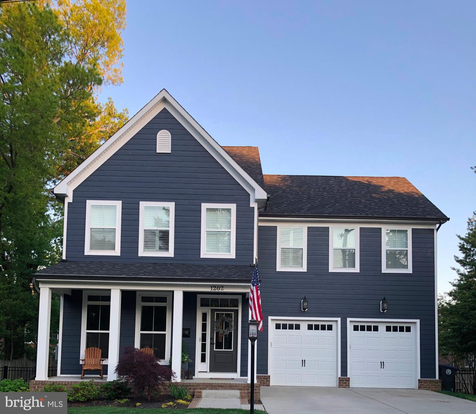 ROSE HILL - Residential Lease