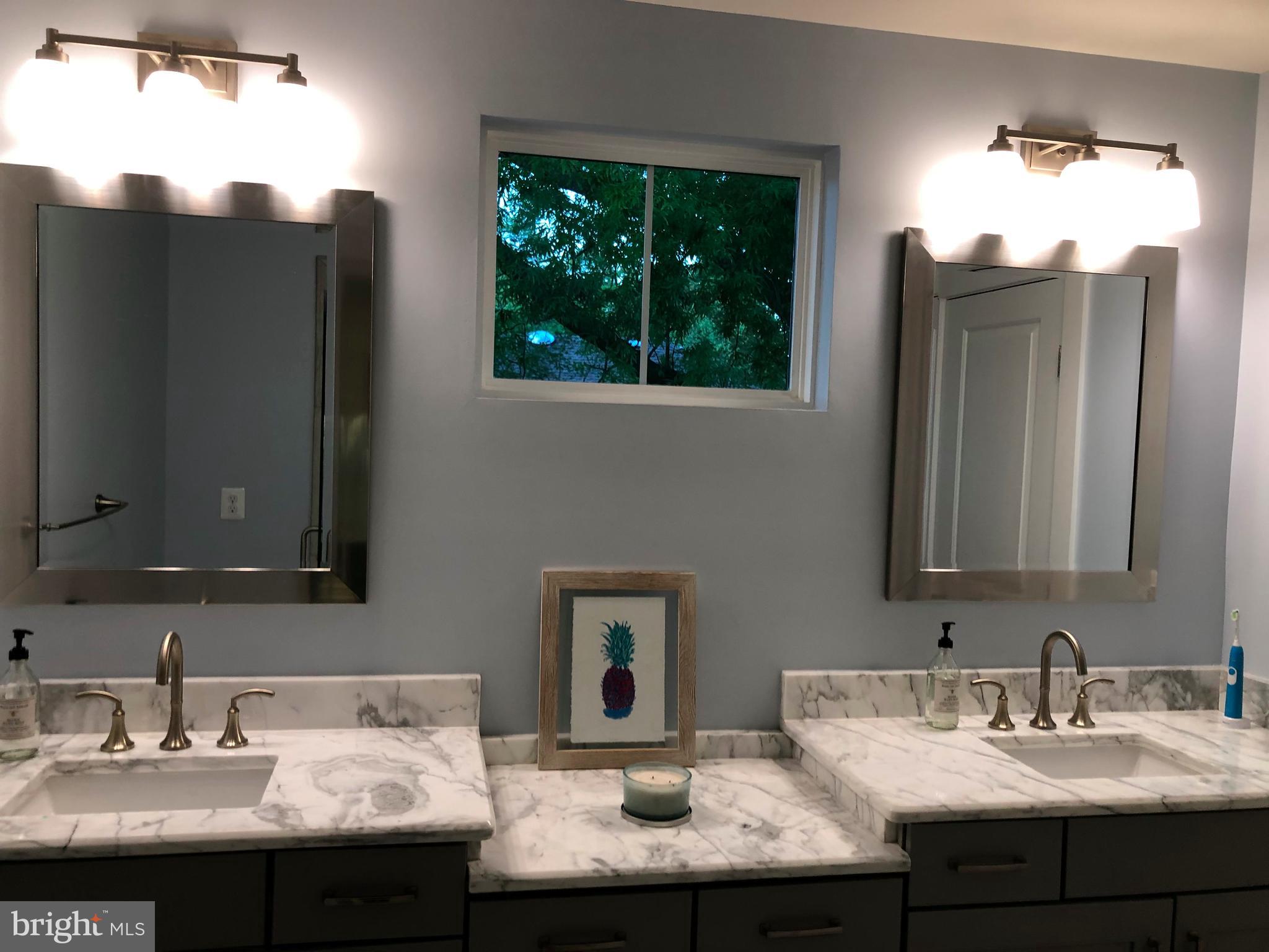 ROSE HILL - Residential Lease