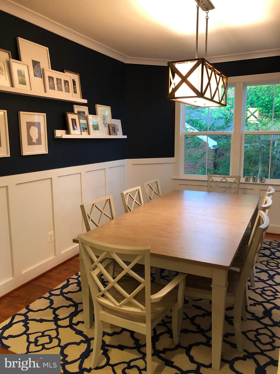 ROSE HILL - Residential Lease