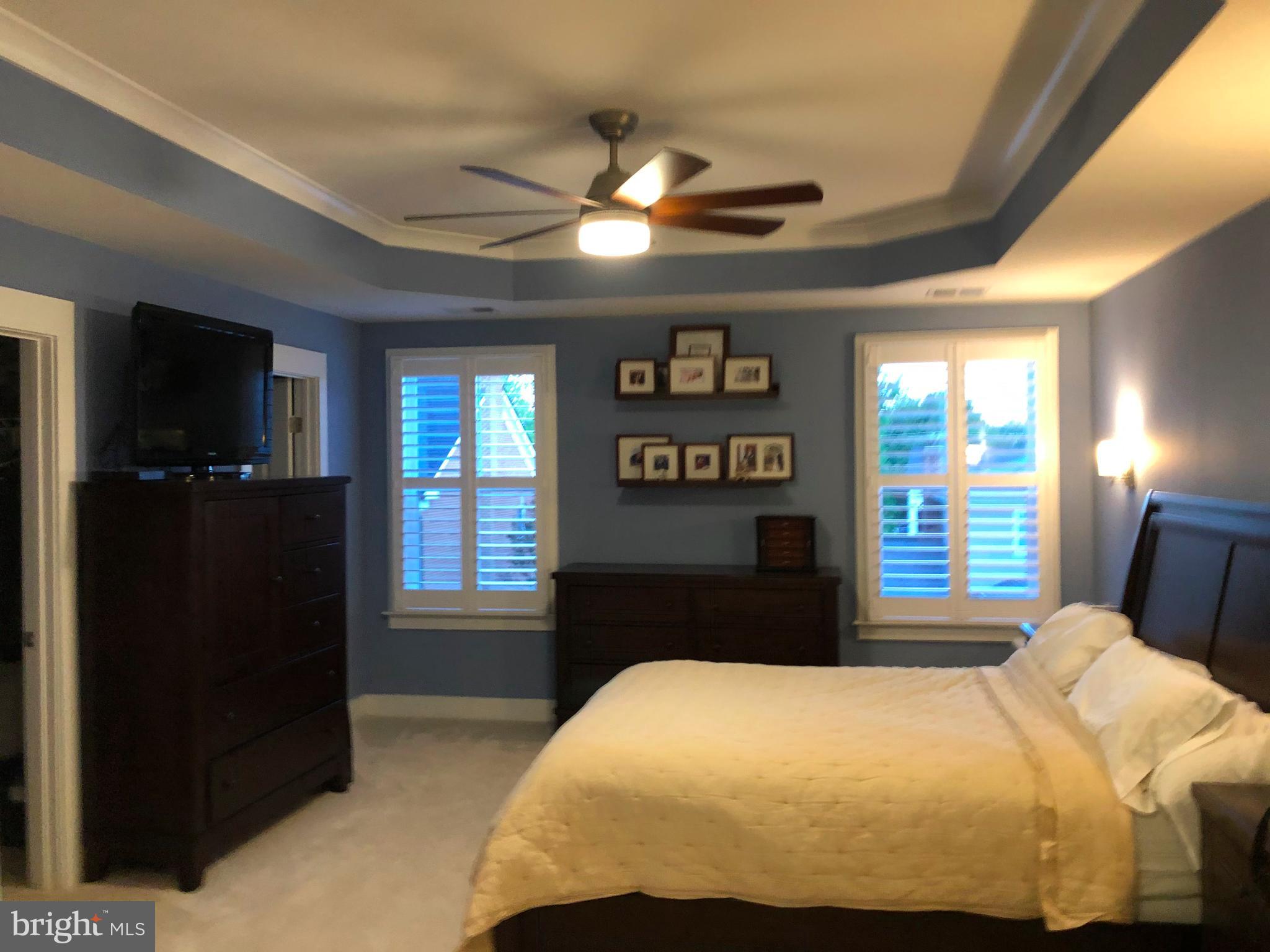 ROSE HILL - Residential Lease