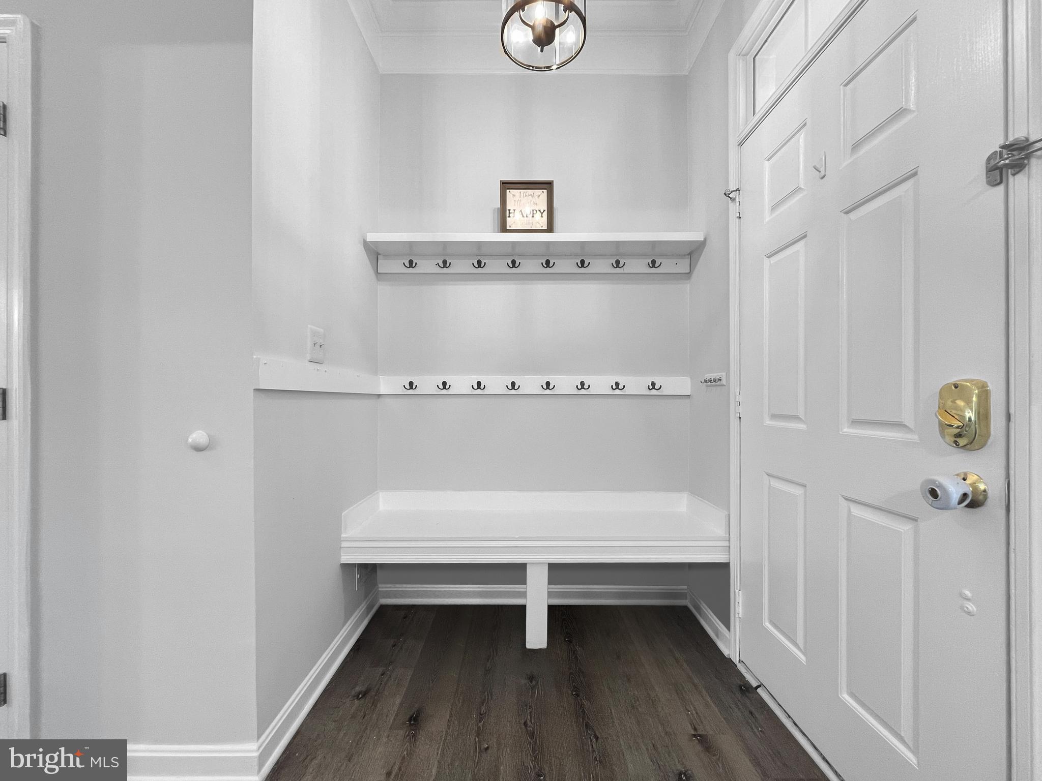 SOUTH RIDING - Residential