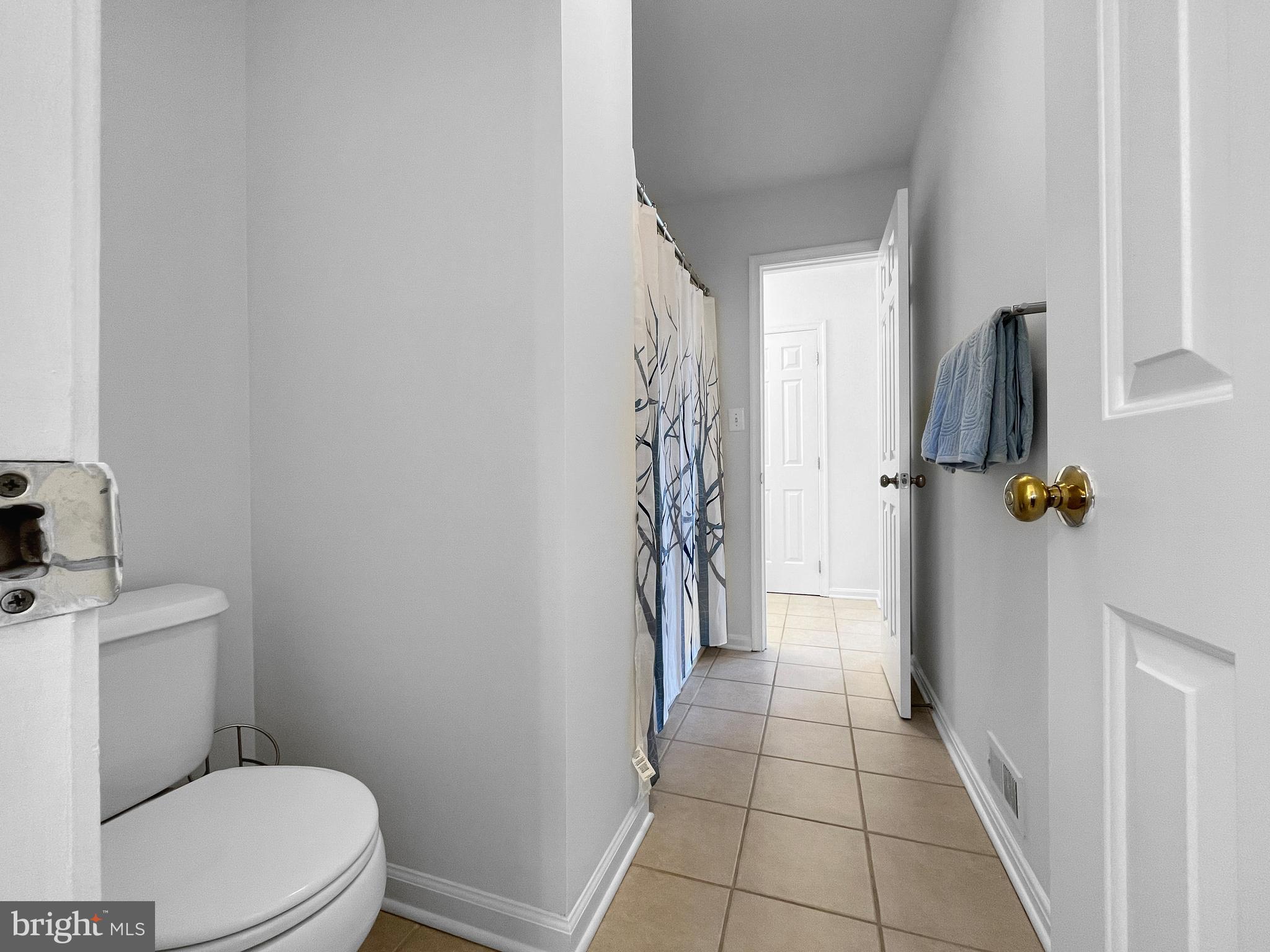 SOUTH RIDING - Residential