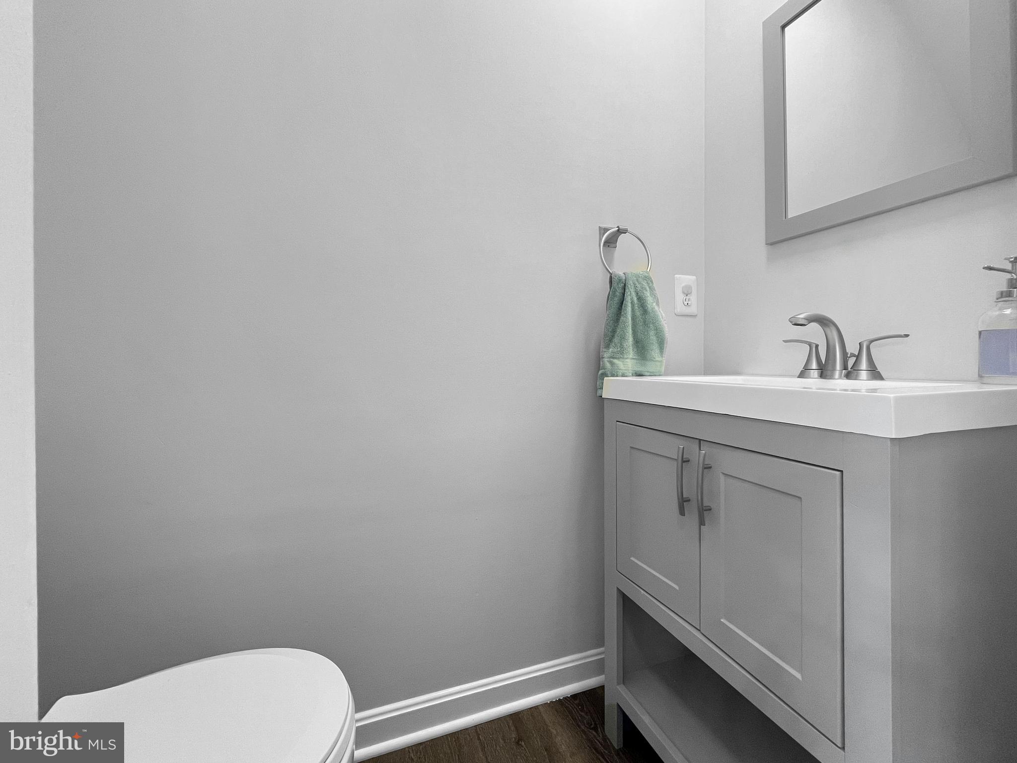 SOUTH RIDING - Residential