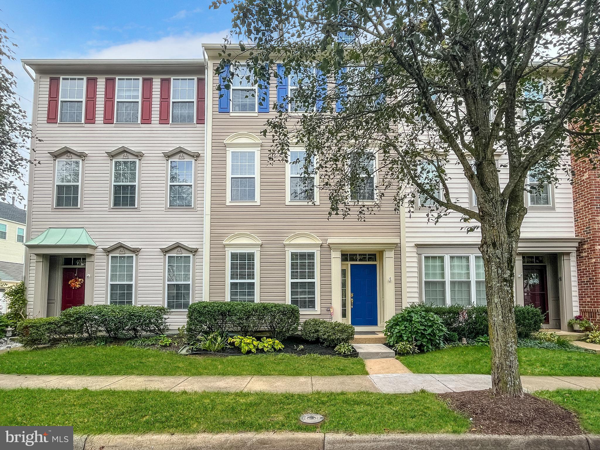 SOUTH RIDING - Residential