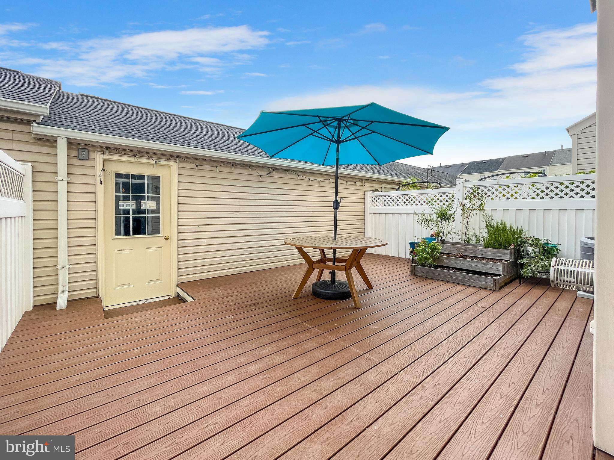 SOUTH RIDING - Residential