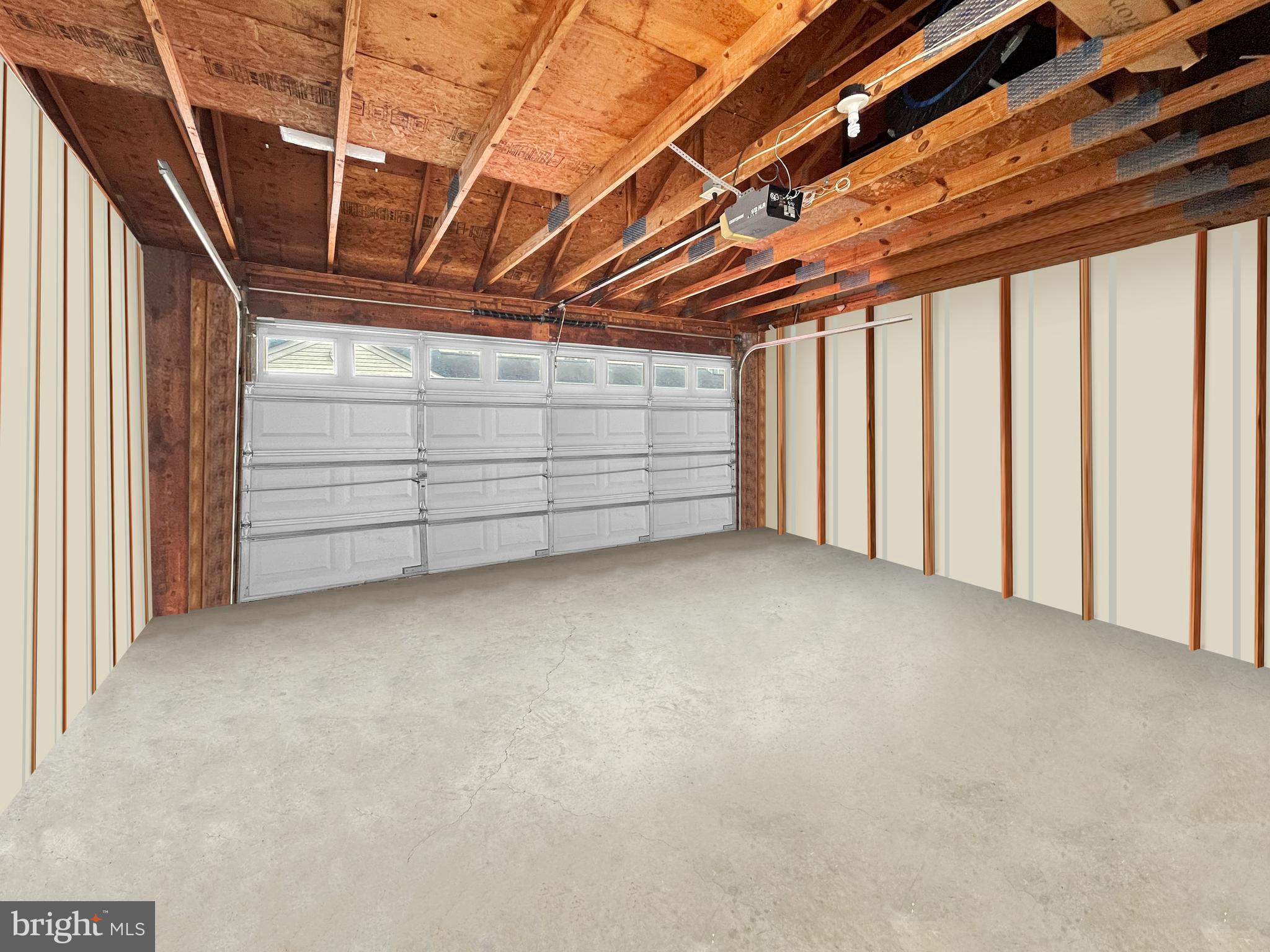 SOUTH RIDING - Residential