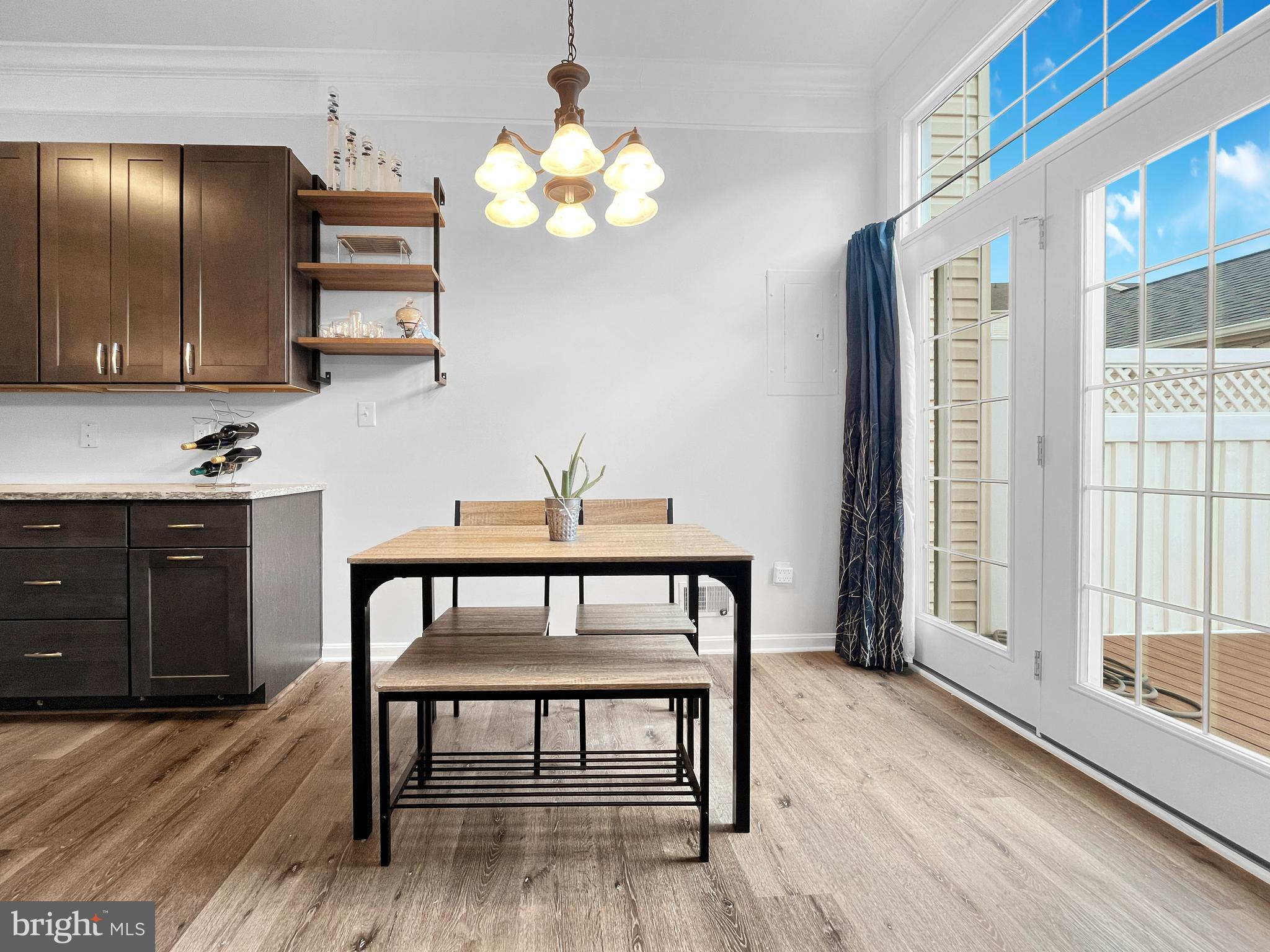 SOUTH RIDING - Residential