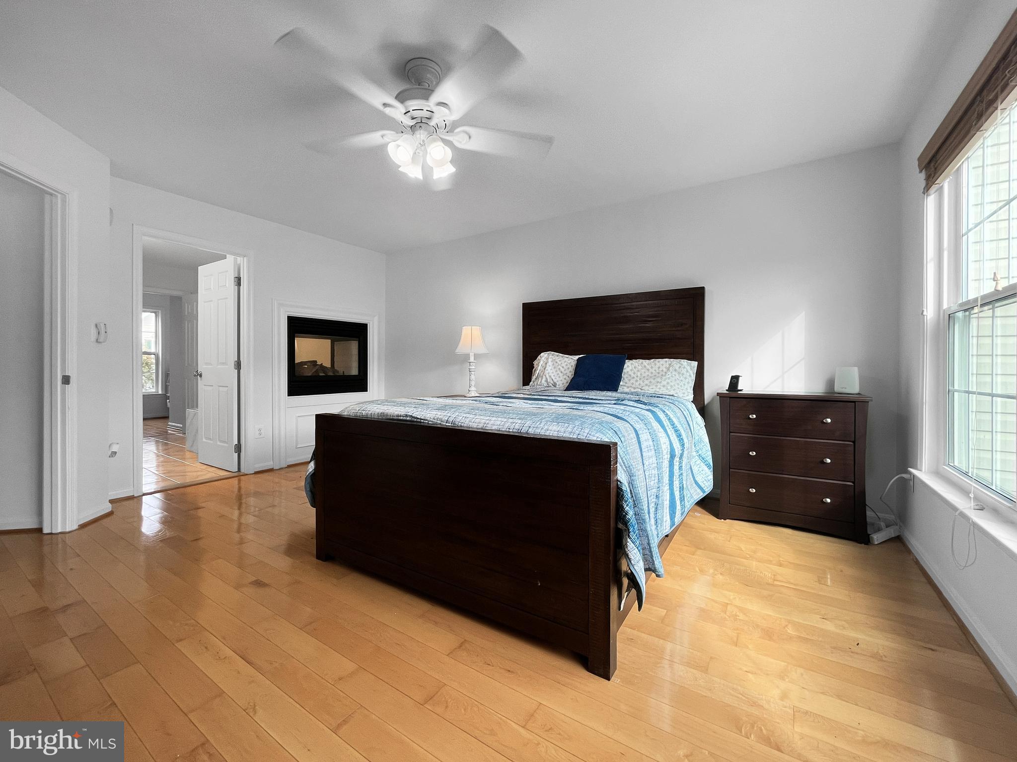 SOUTH RIDING - Residential