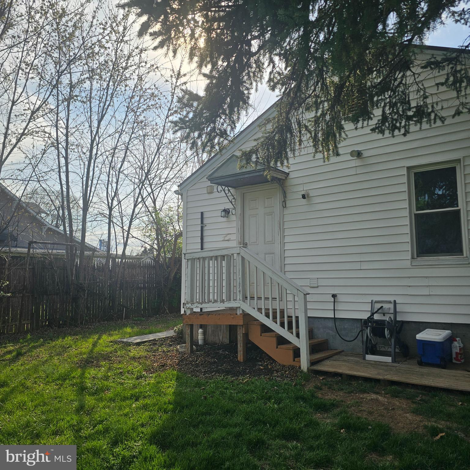 ARDEN HEIGHTS - Residential