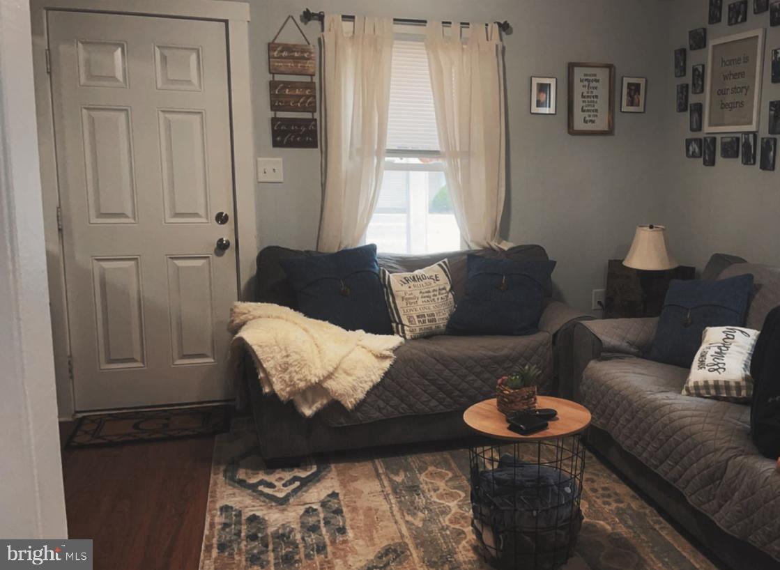 ARDEN HEIGHTS - Residential