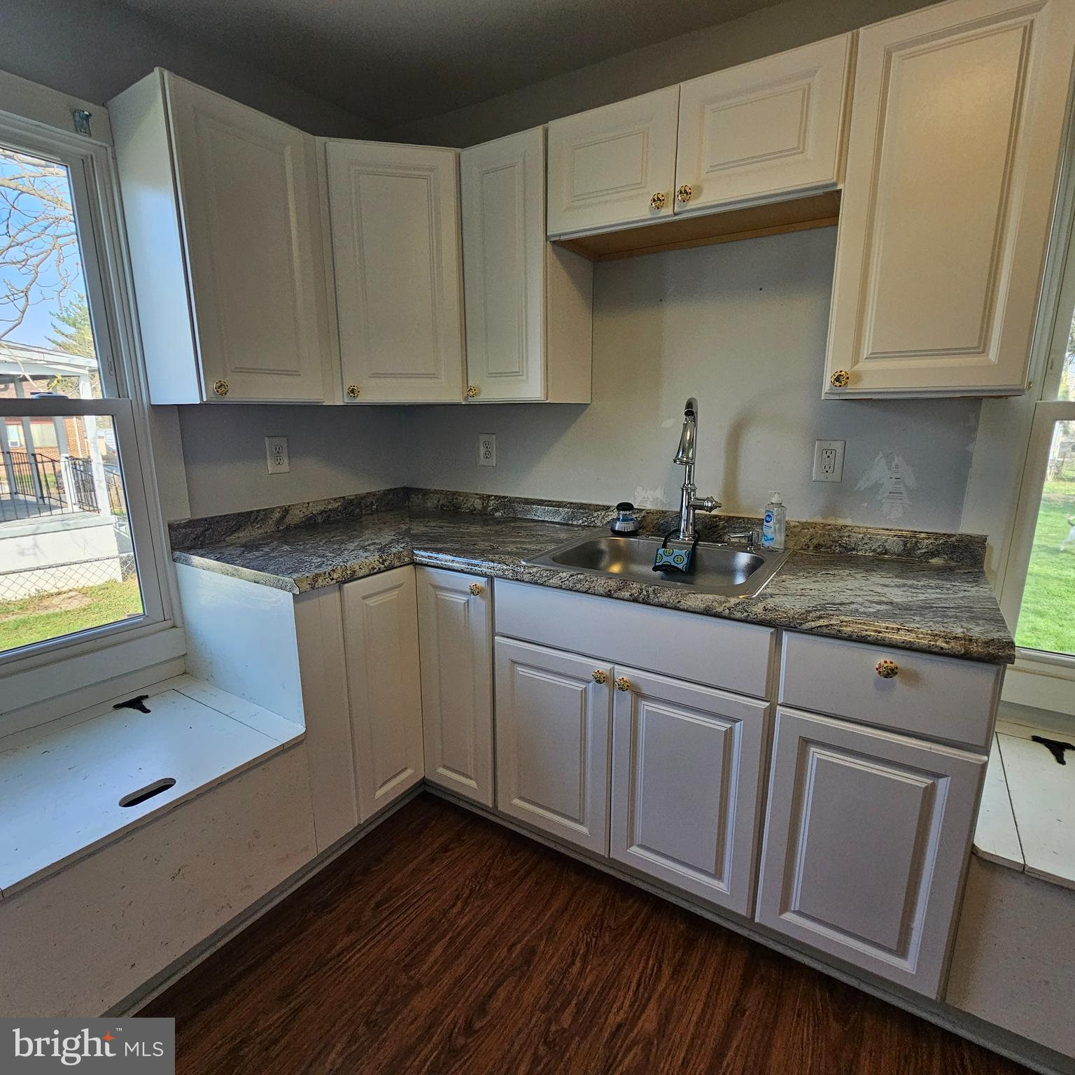 ARDEN HEIGHTS - Residential