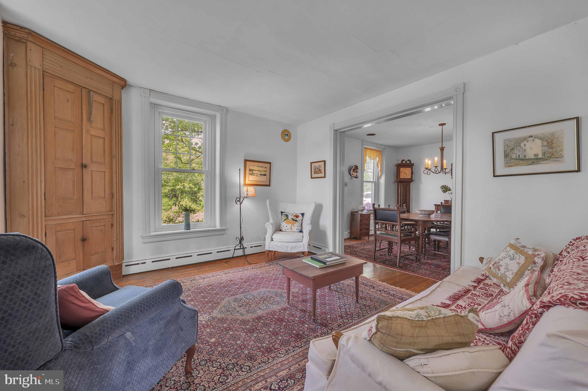 CHESHIRE HUNT - Residential
