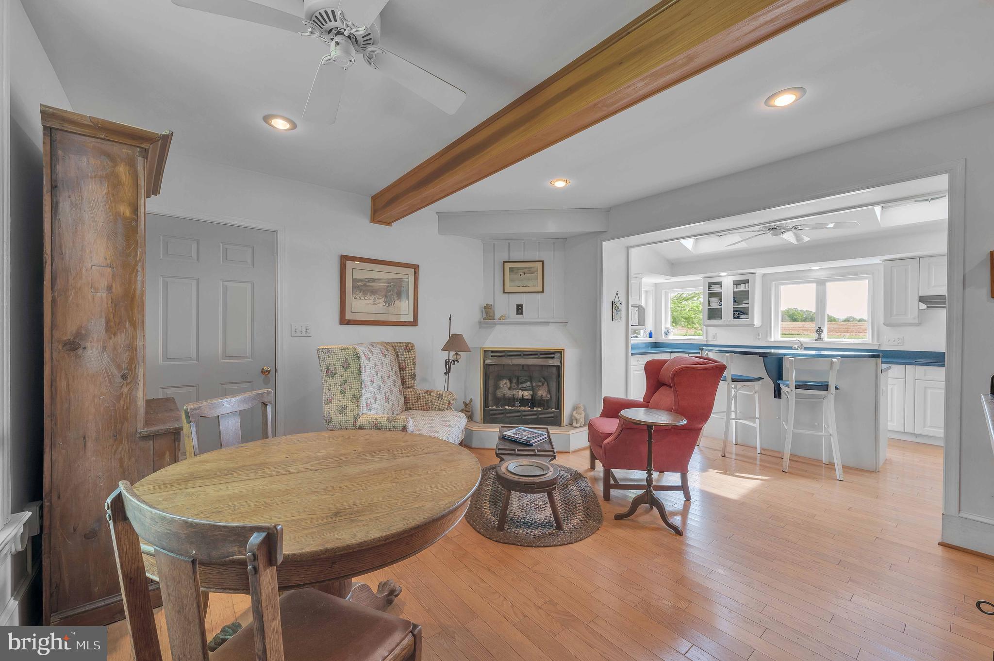 CHESHIRE HUNT - Residential