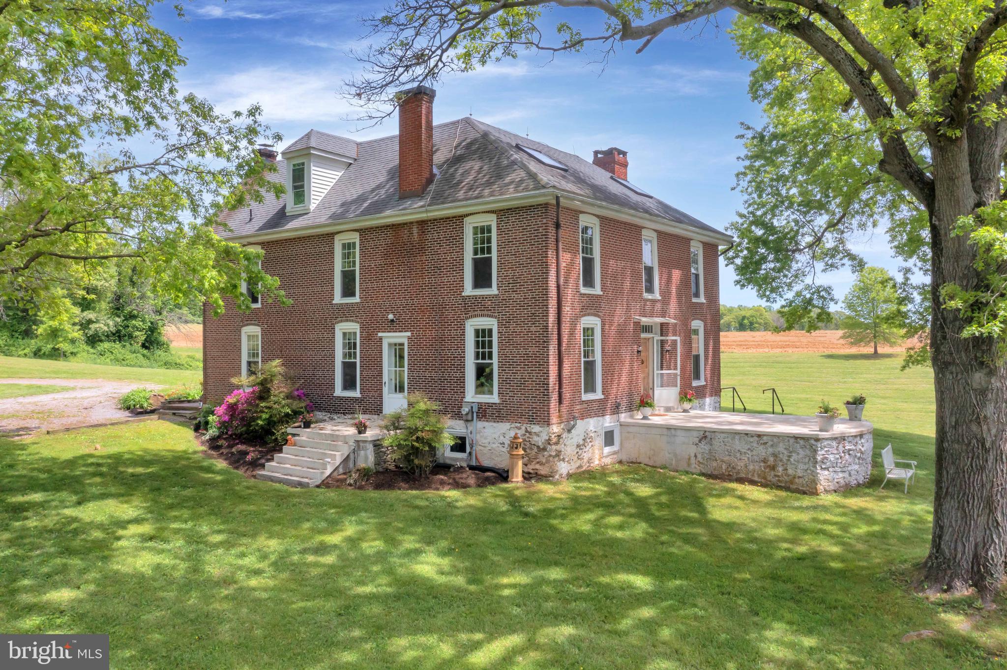 CHESHIRE HUNT - Residential