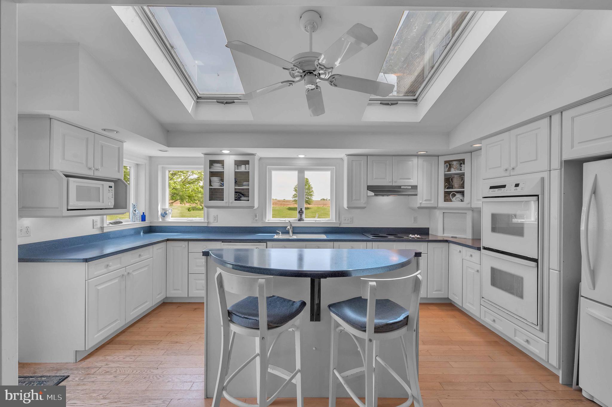 CHESHIRE HUNT - Residential