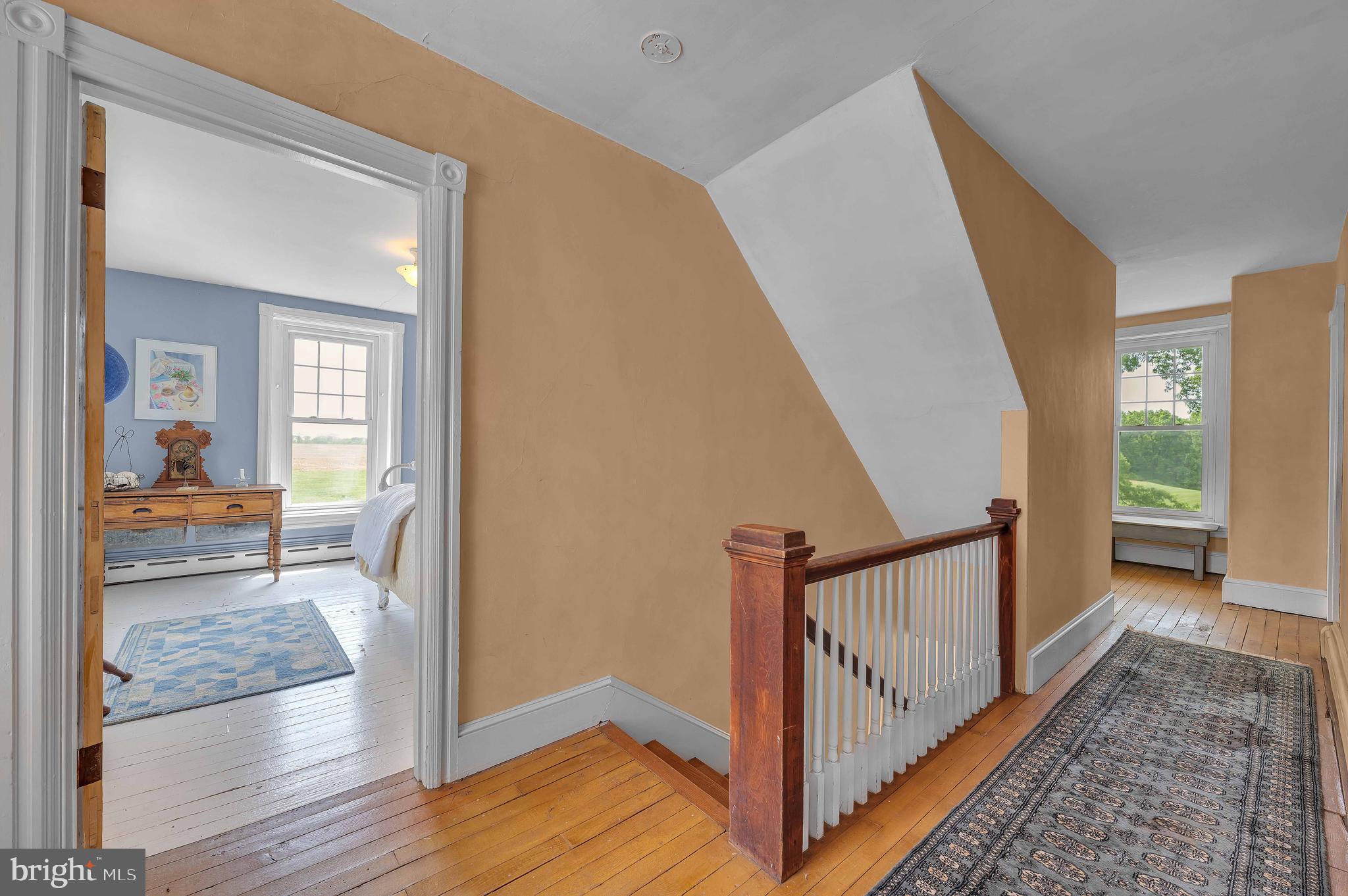 CHESHIRE HUNT - Residential