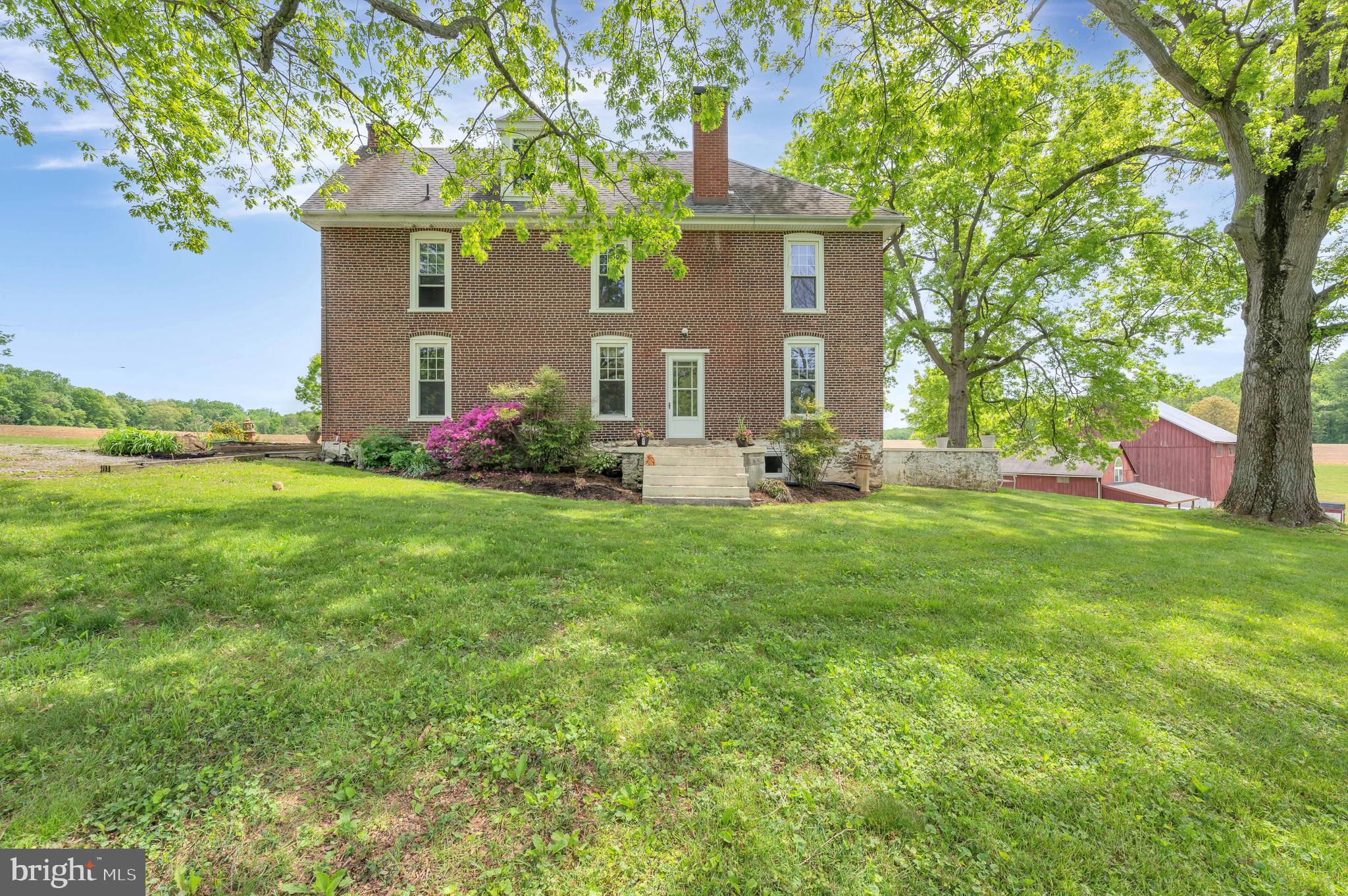 CHESHIRE HUNT - Residential